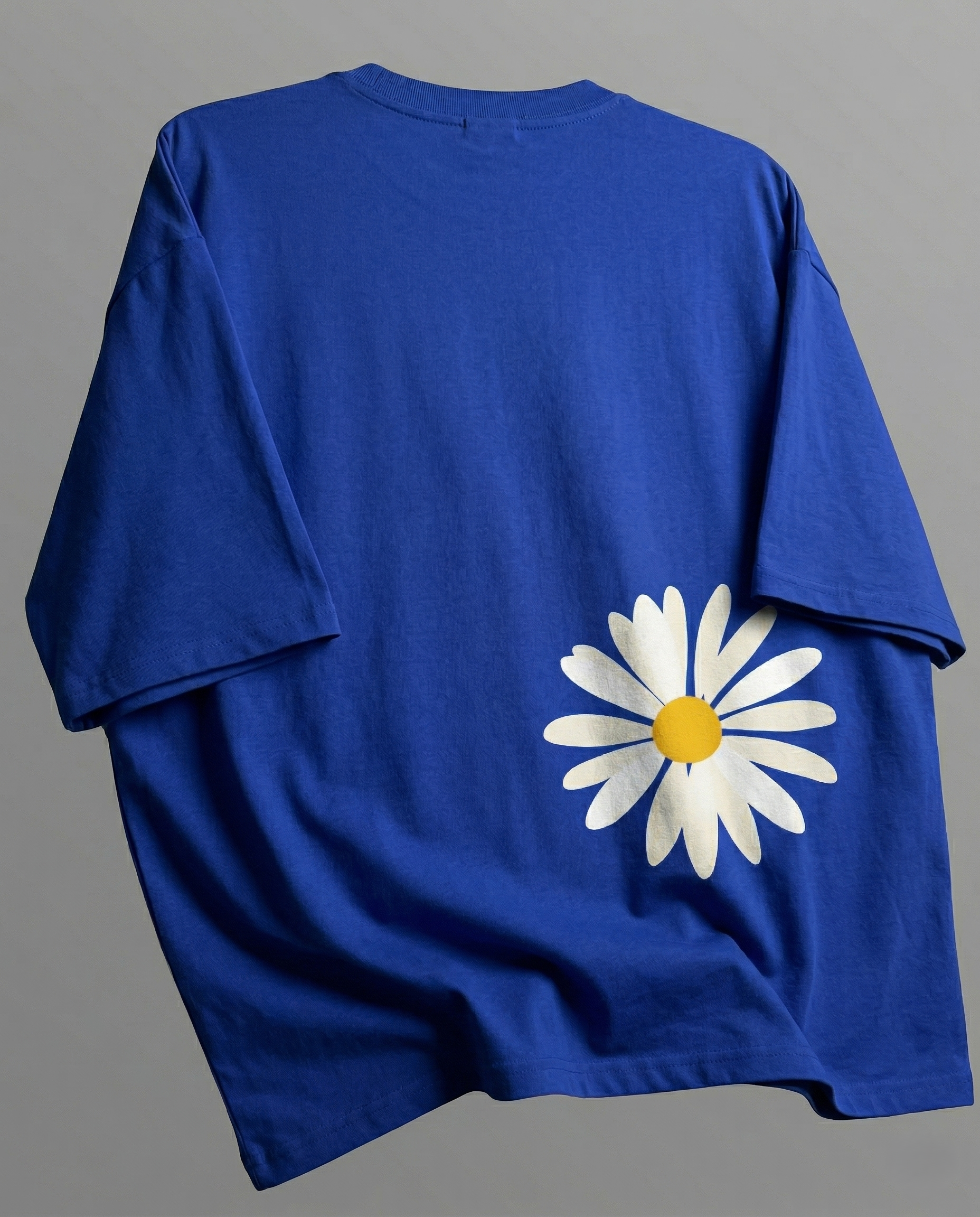 rizzler :  oversized t shirt
