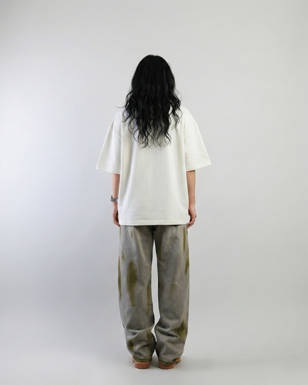 Mickey Mouse : stay true