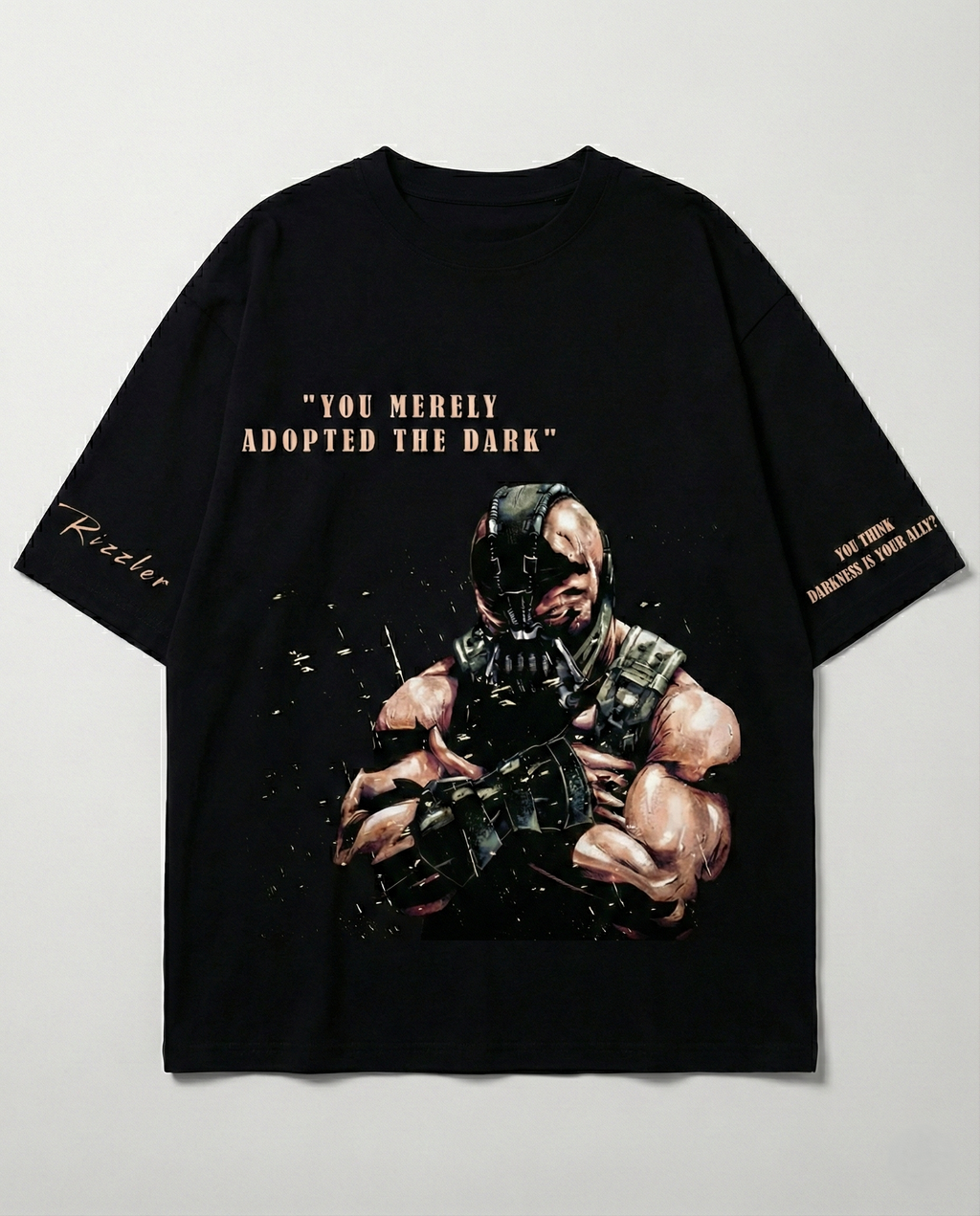 BANE : Overzised Tee