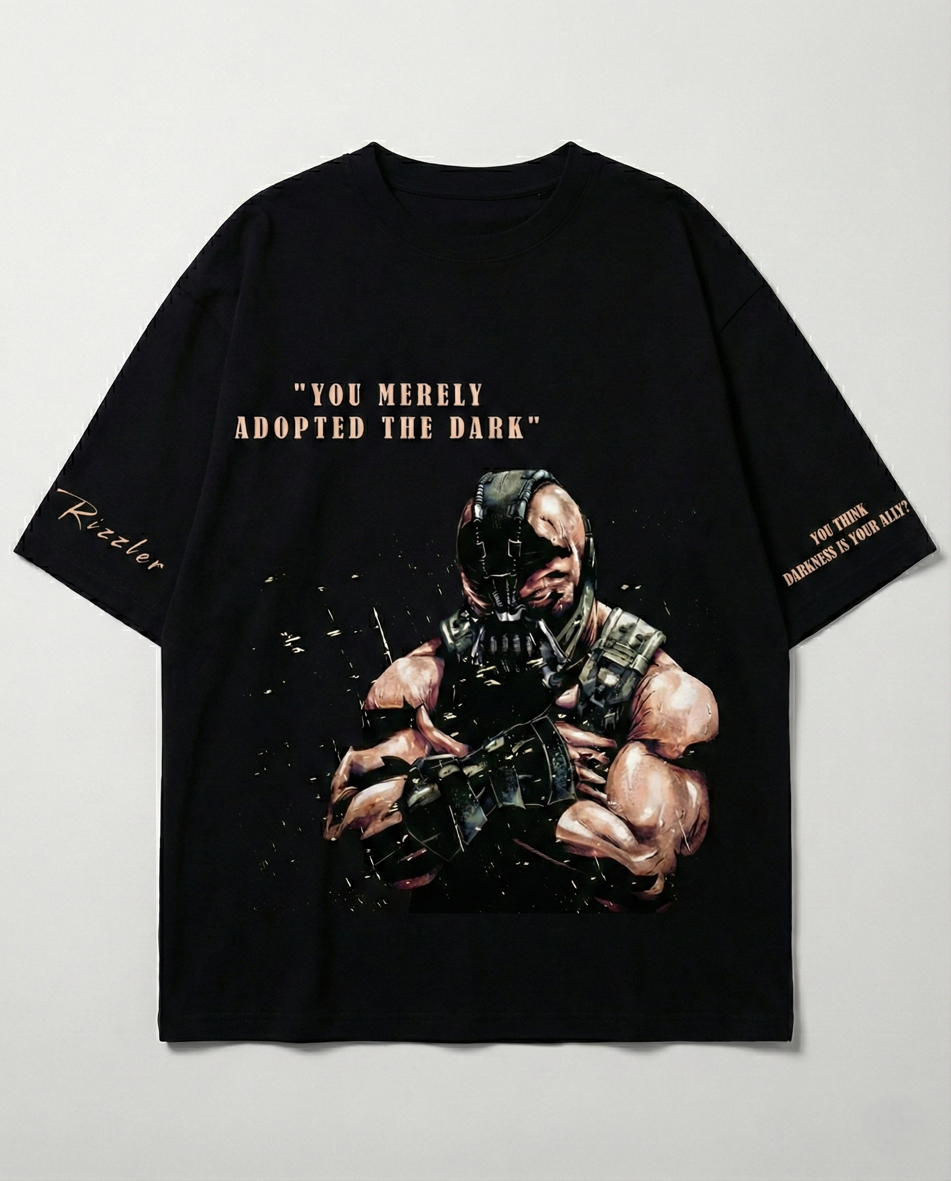 BANE : Overzised Tee