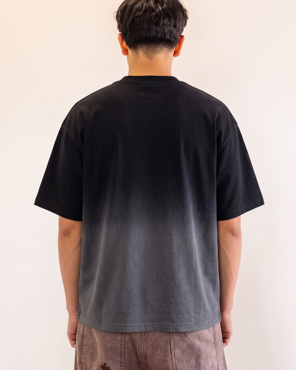 Prestige : Boxyfit Tee