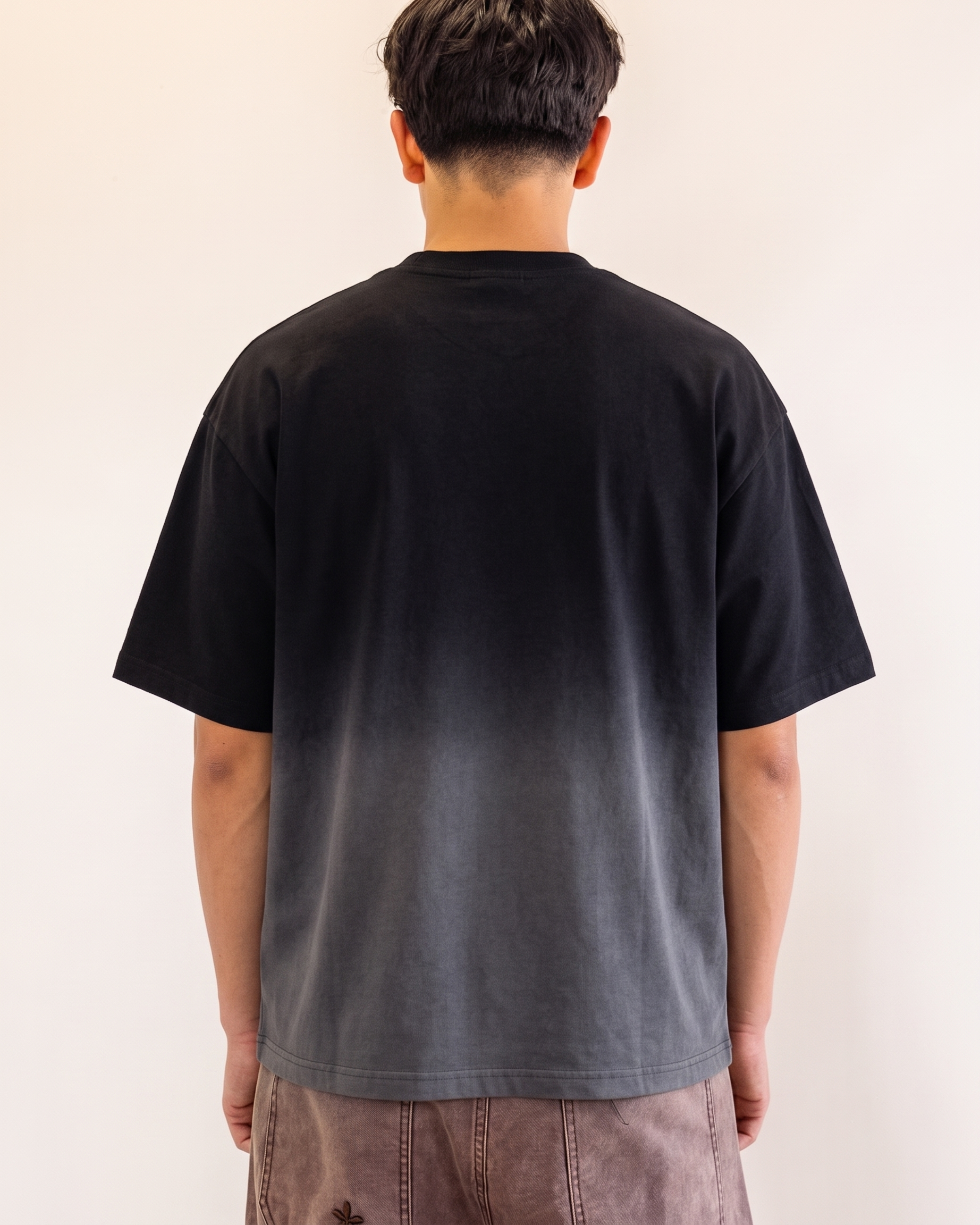 Prestige : Boxyfit Tee