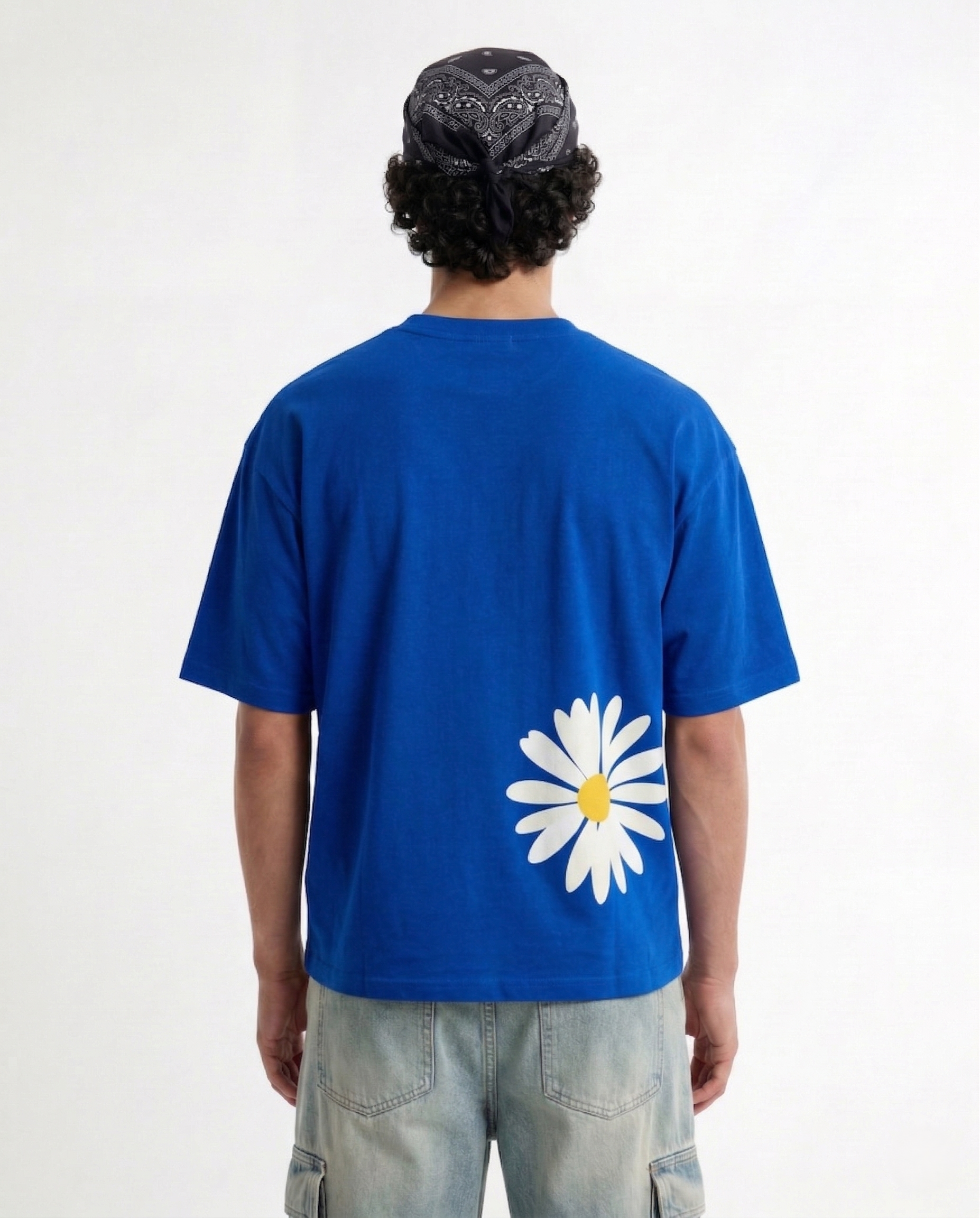 rizzler :  oversized t shirt