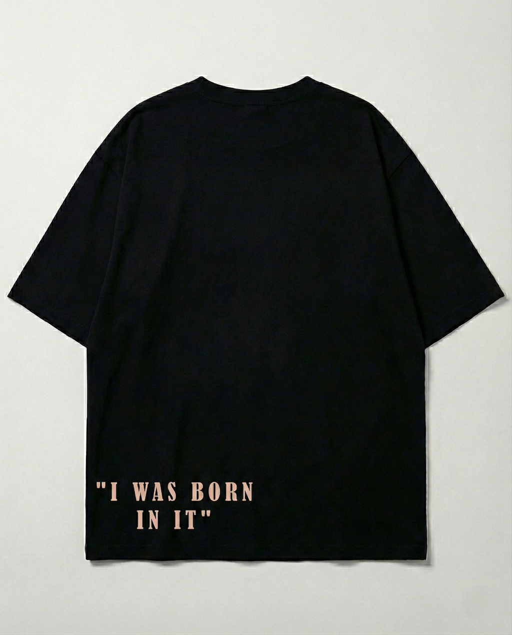 BANE : Overzised Tee