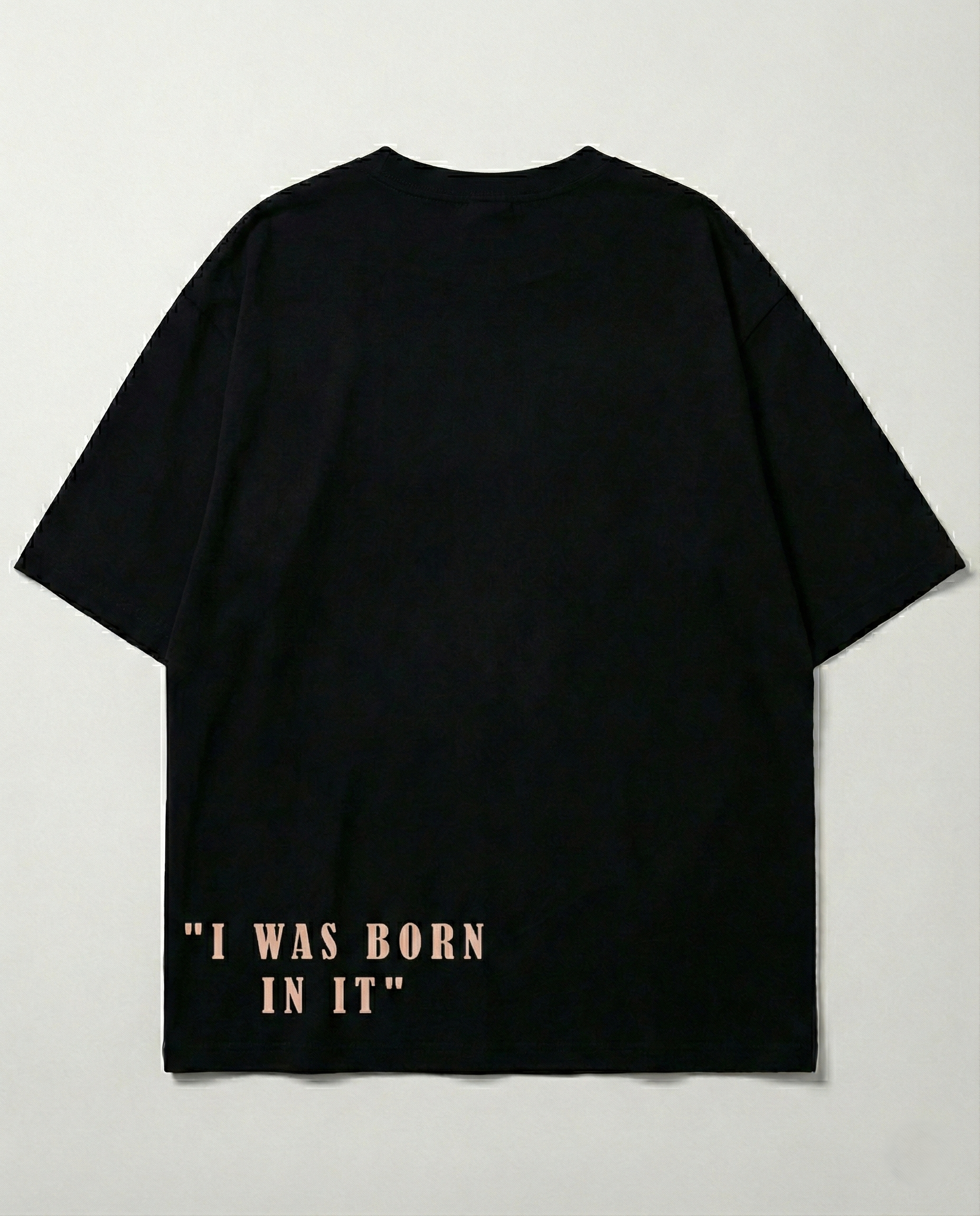 BANE : Overzised Tee