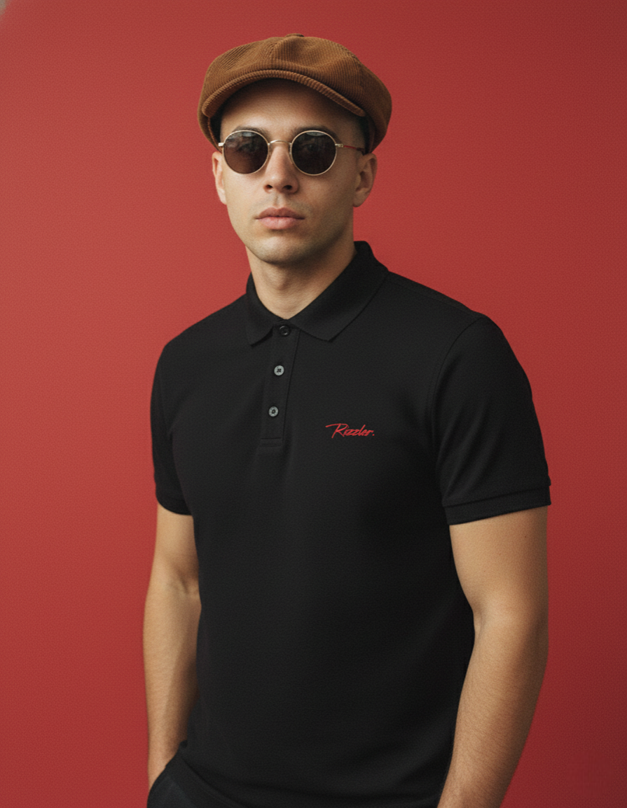 Men's Polo