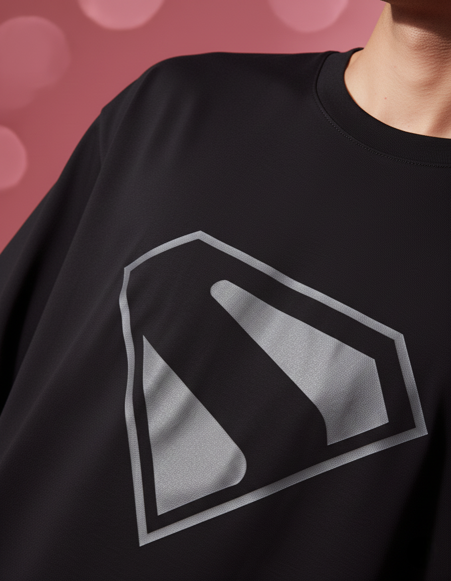 SUPERMAN : JUSTICE LEAGUE Oversized T-shirt