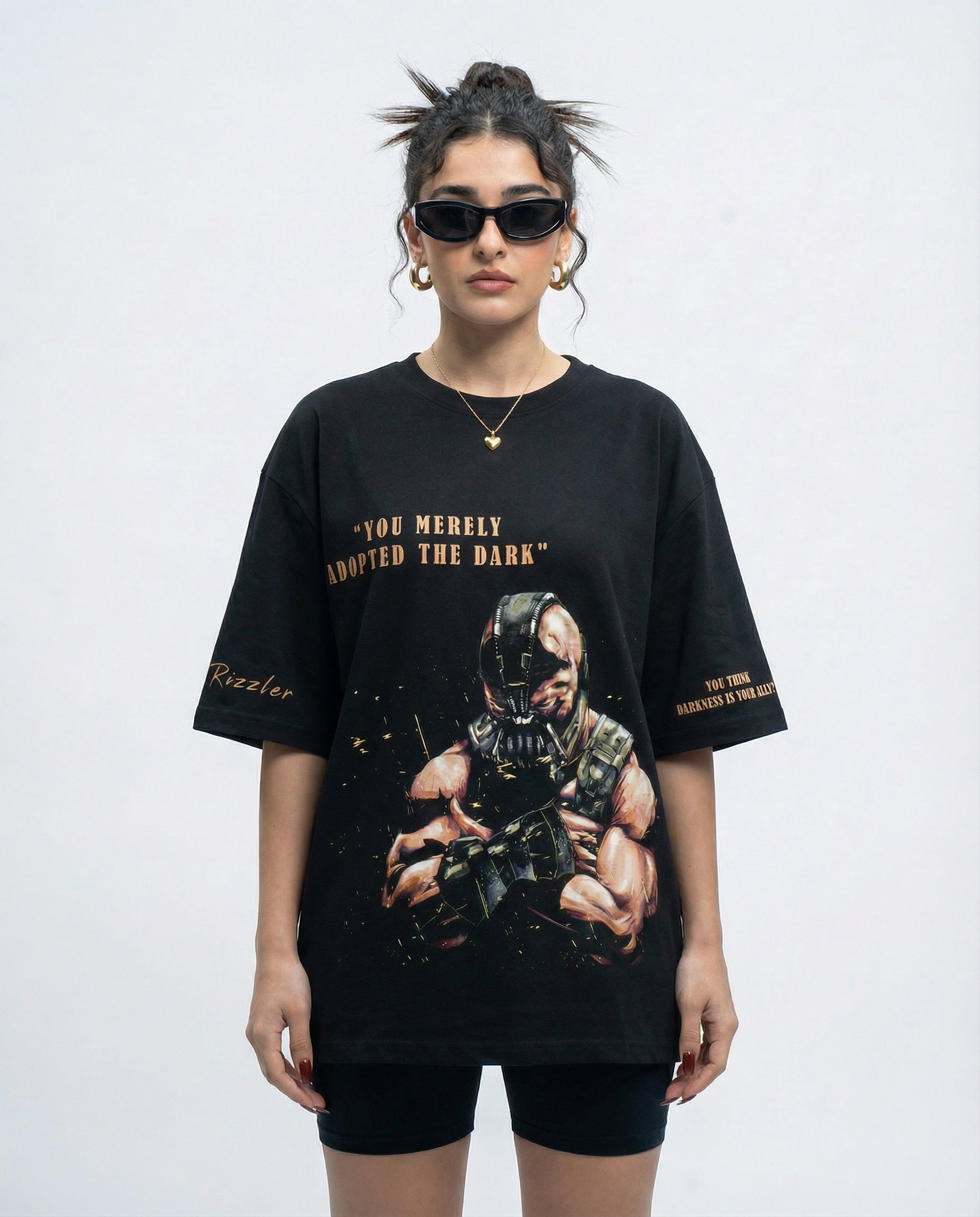 BANE : Overzised Tee