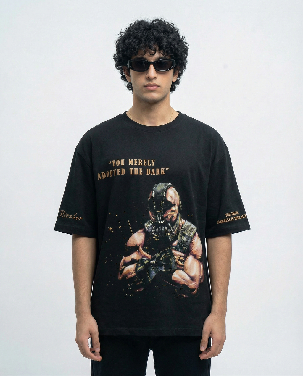 BANE : Overzised Tee