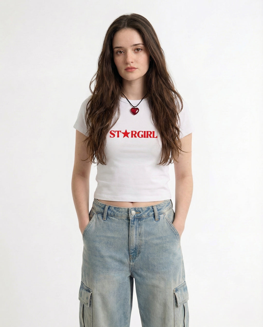 STARGIRL : Baby Tee
