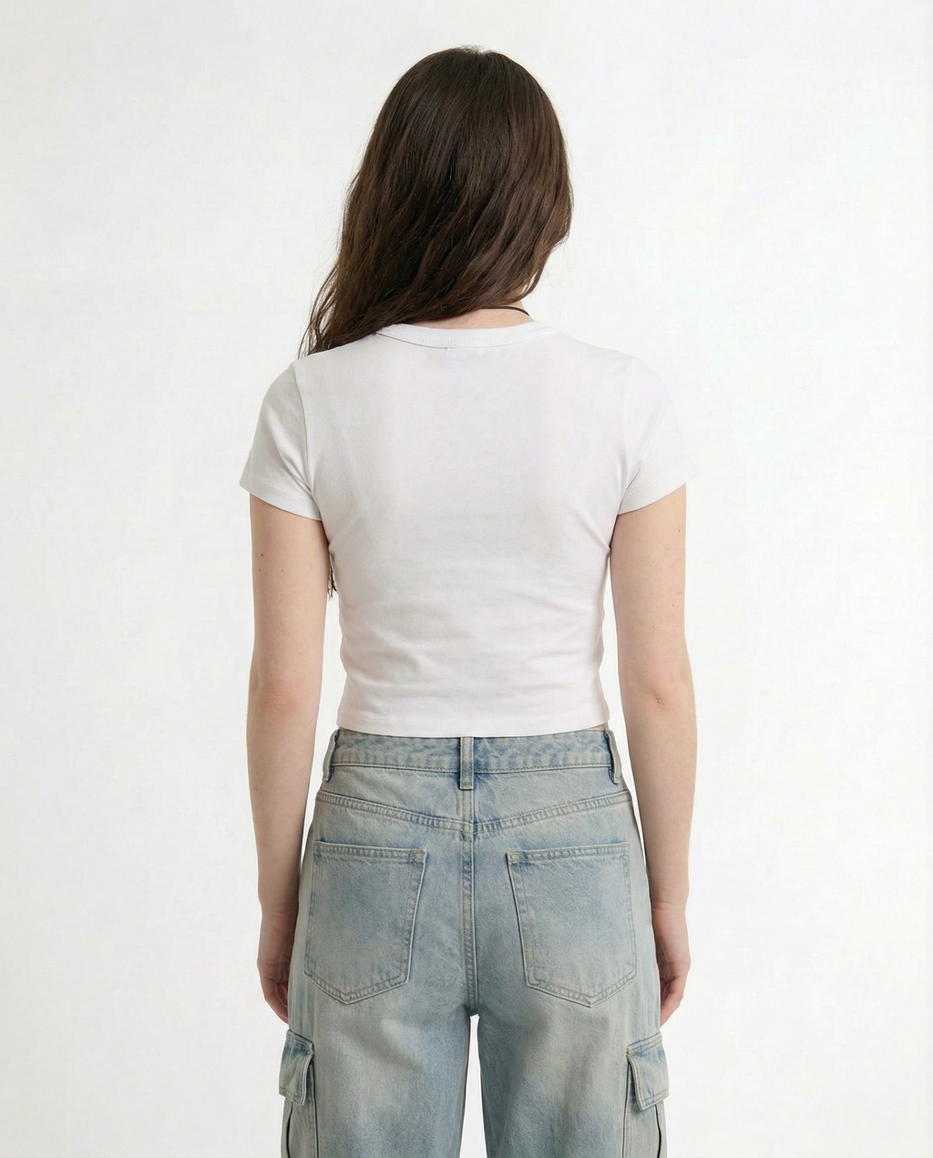 STARGIRL : Baby Tee