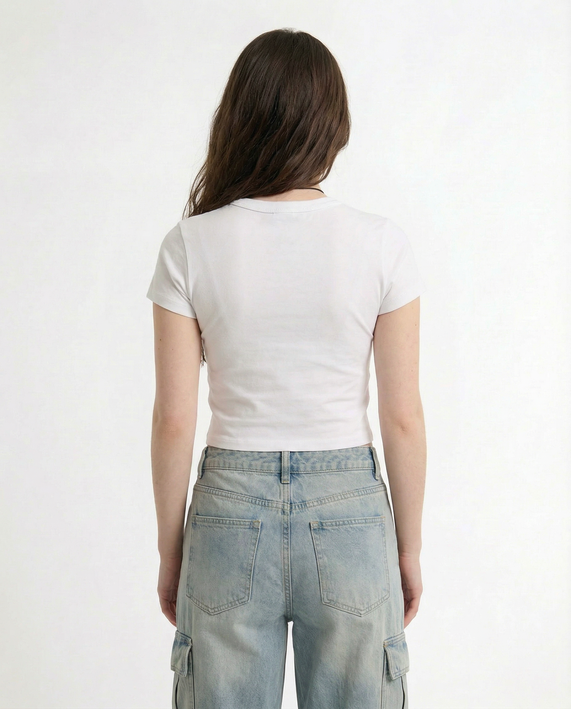 STARGIRL : Baby Tee