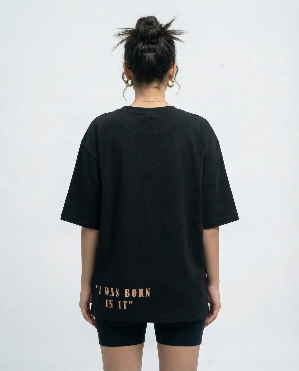 BANE : Overzised Tee