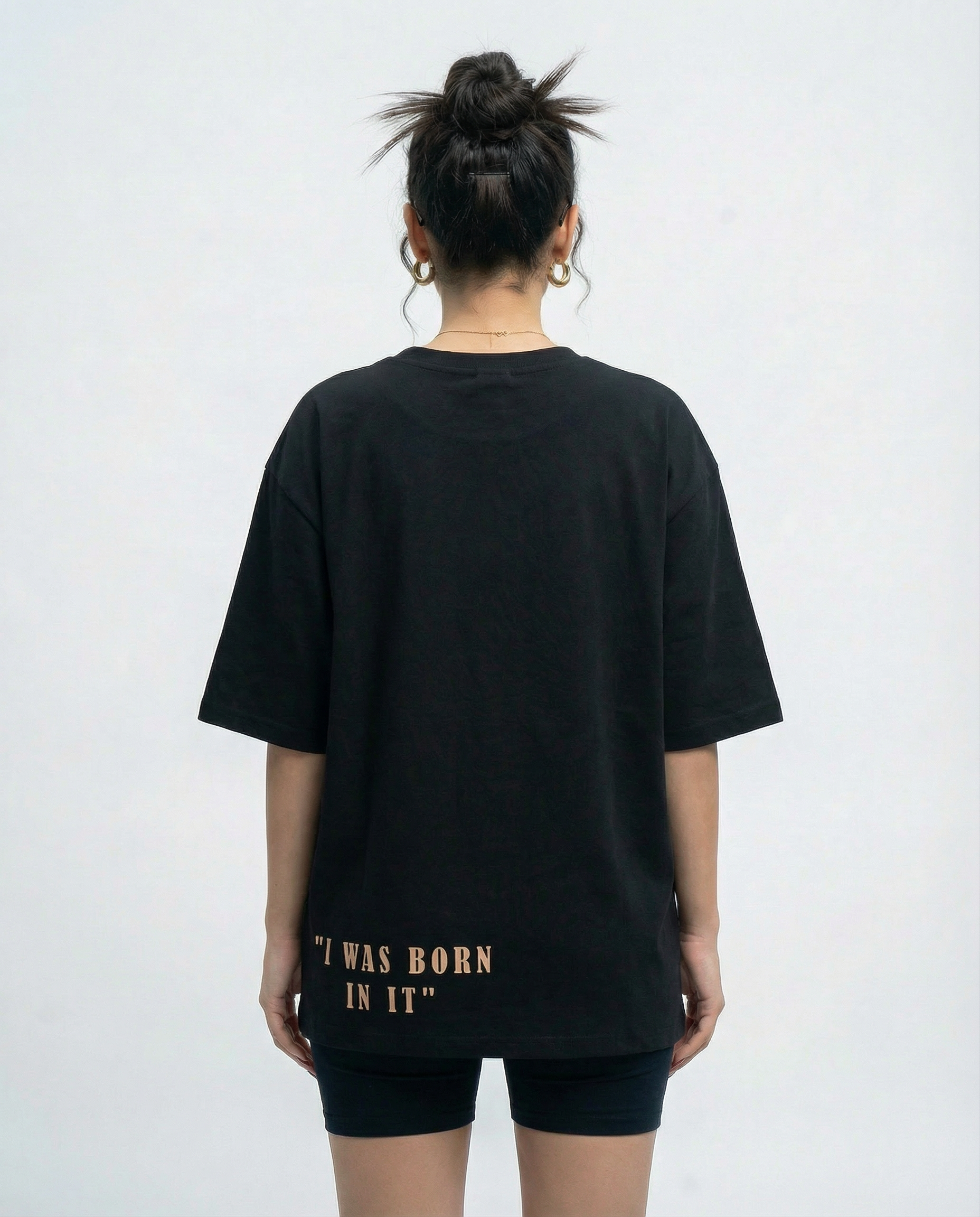 BANE : Overzised Tee