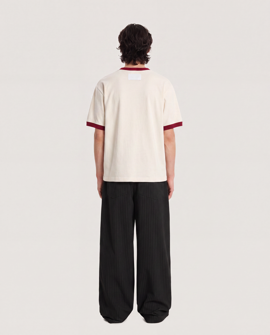Heritage 72 Ringer Tee