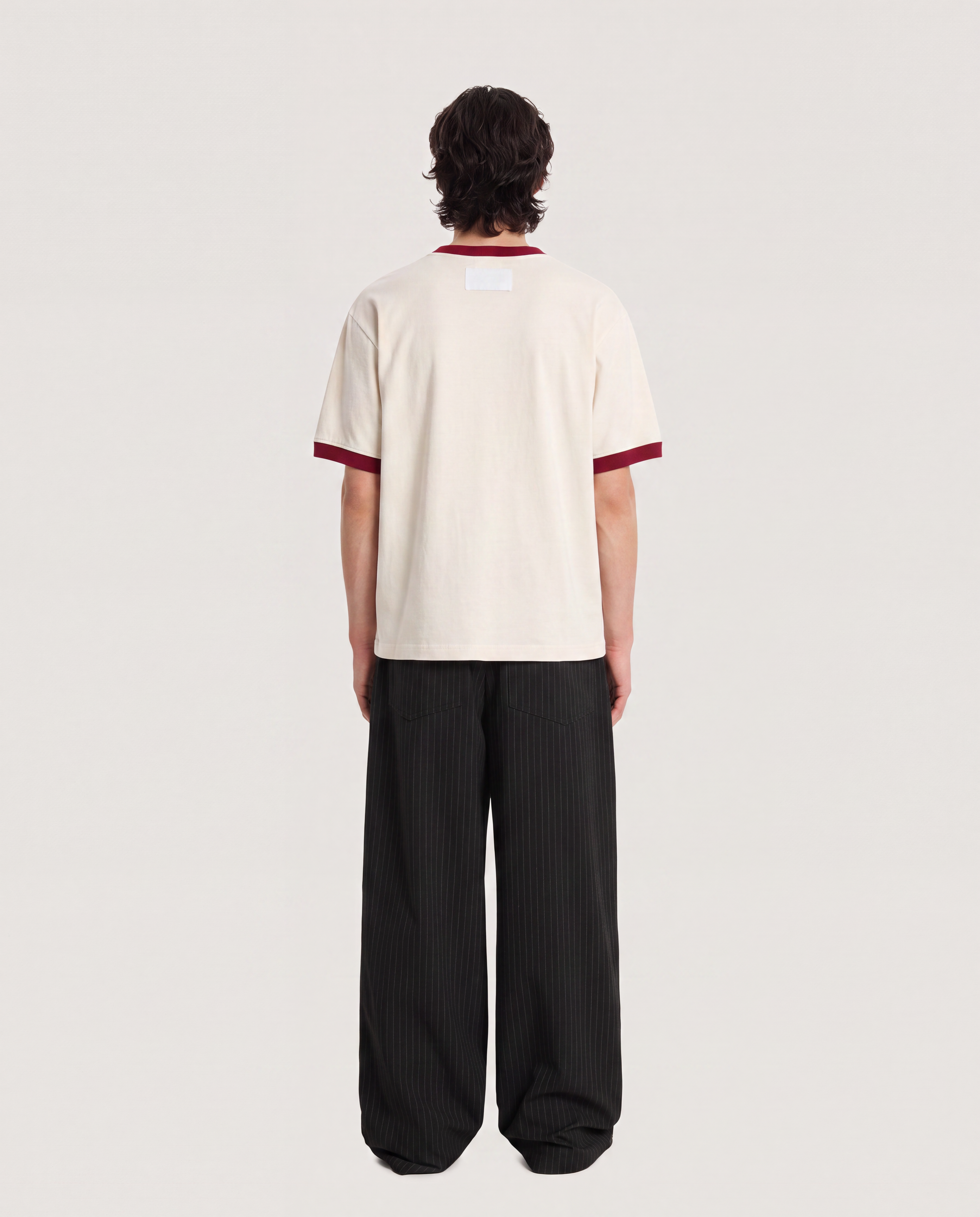 Heritage 72 Ringer Tee