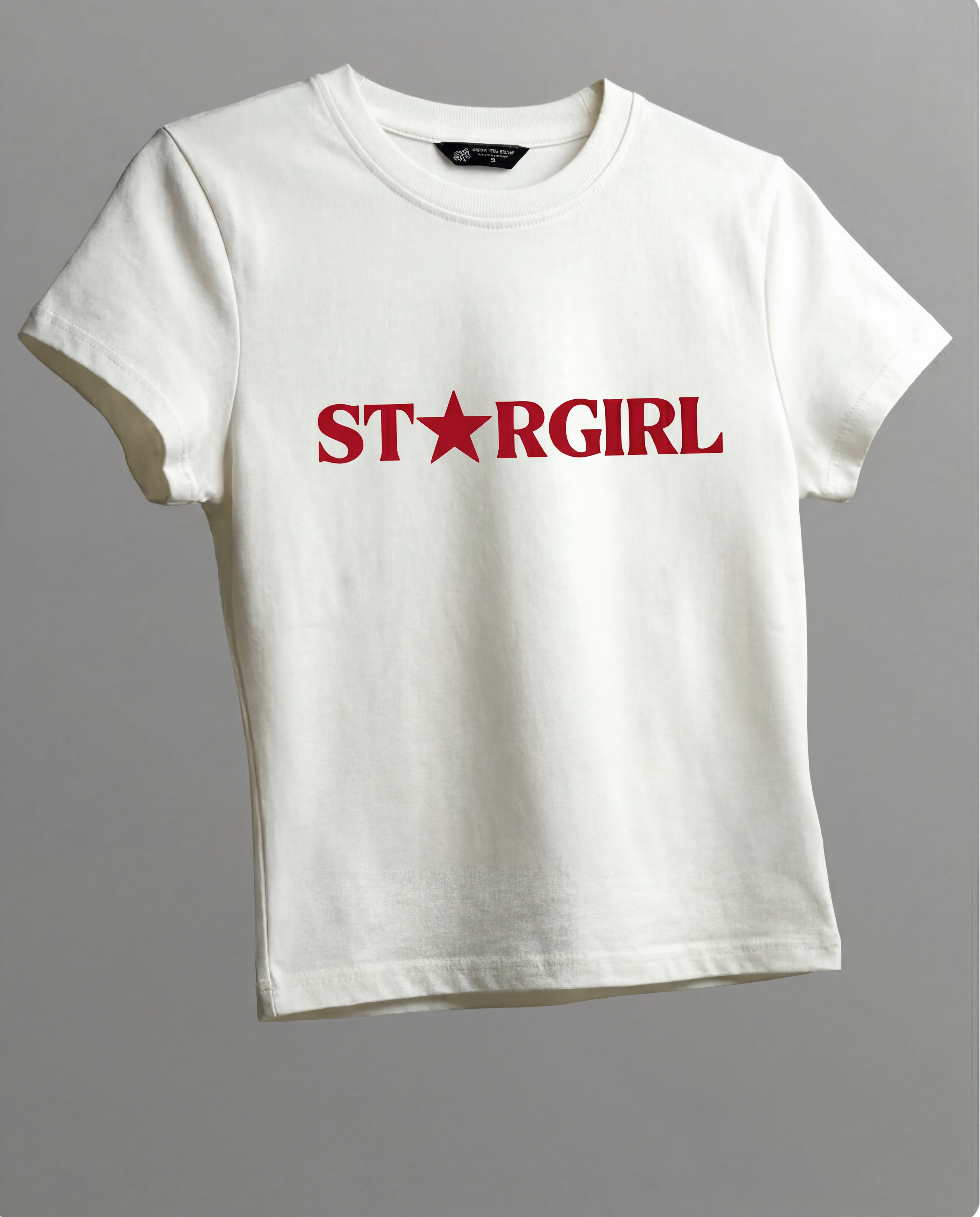 STARGIRL : Baby Tee