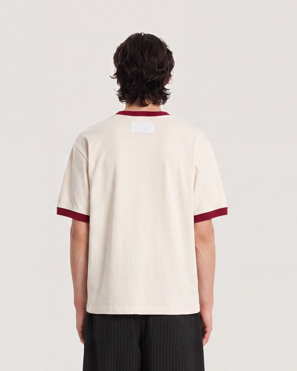 Heritage 72 Ringer Tee