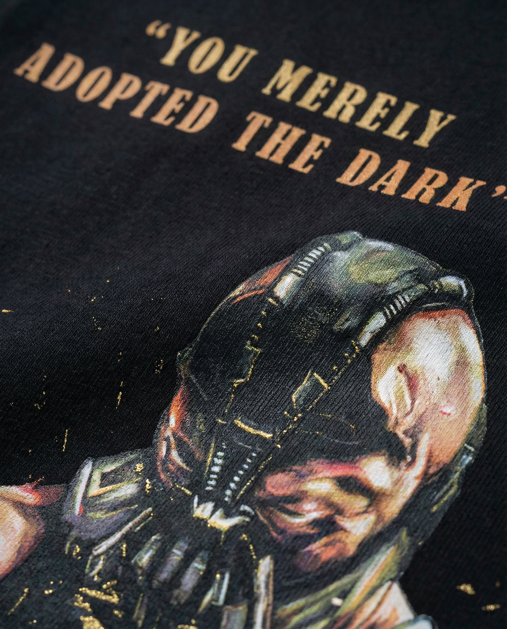 BANE : Overzised Tee