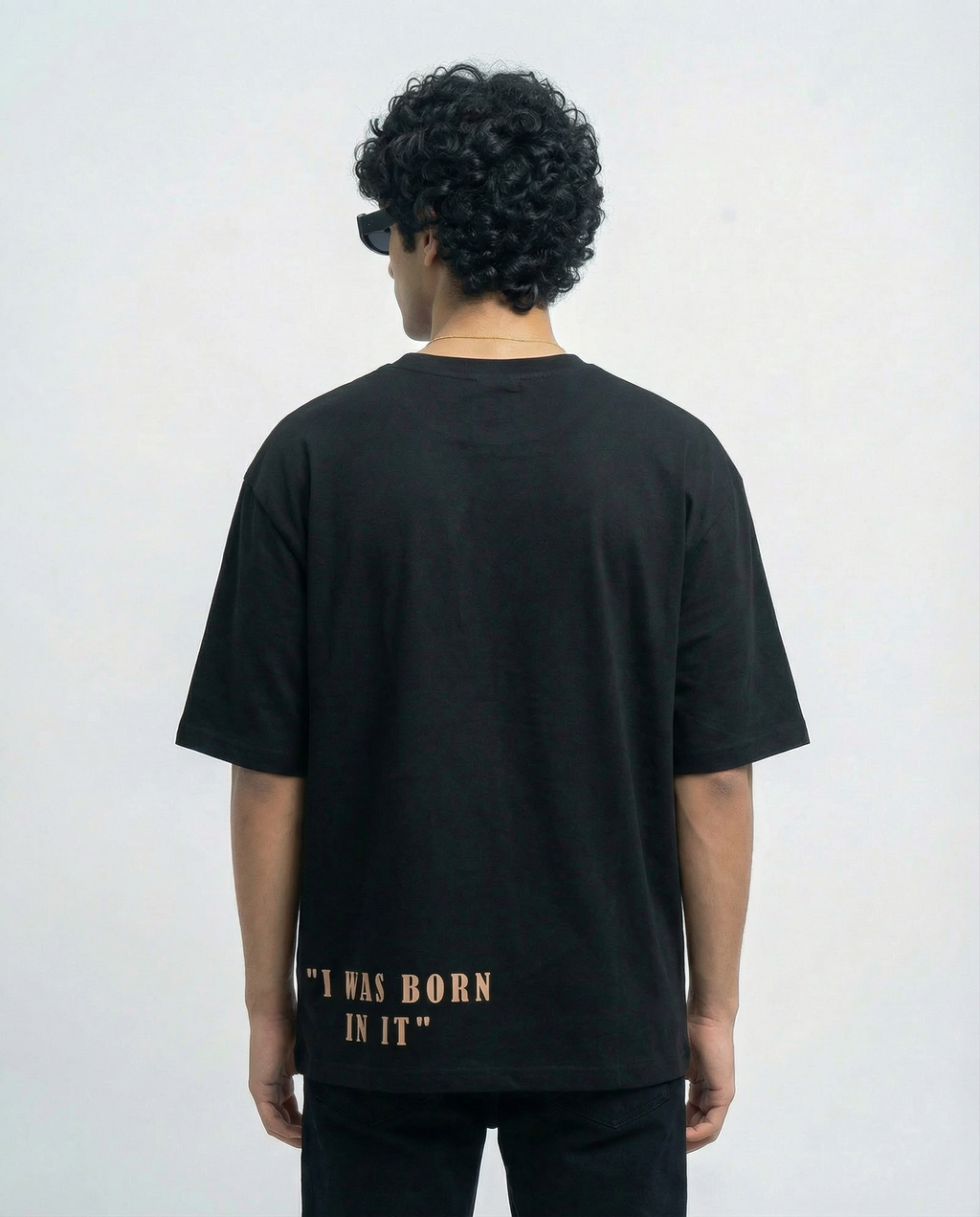 BANE : Overzised Tee