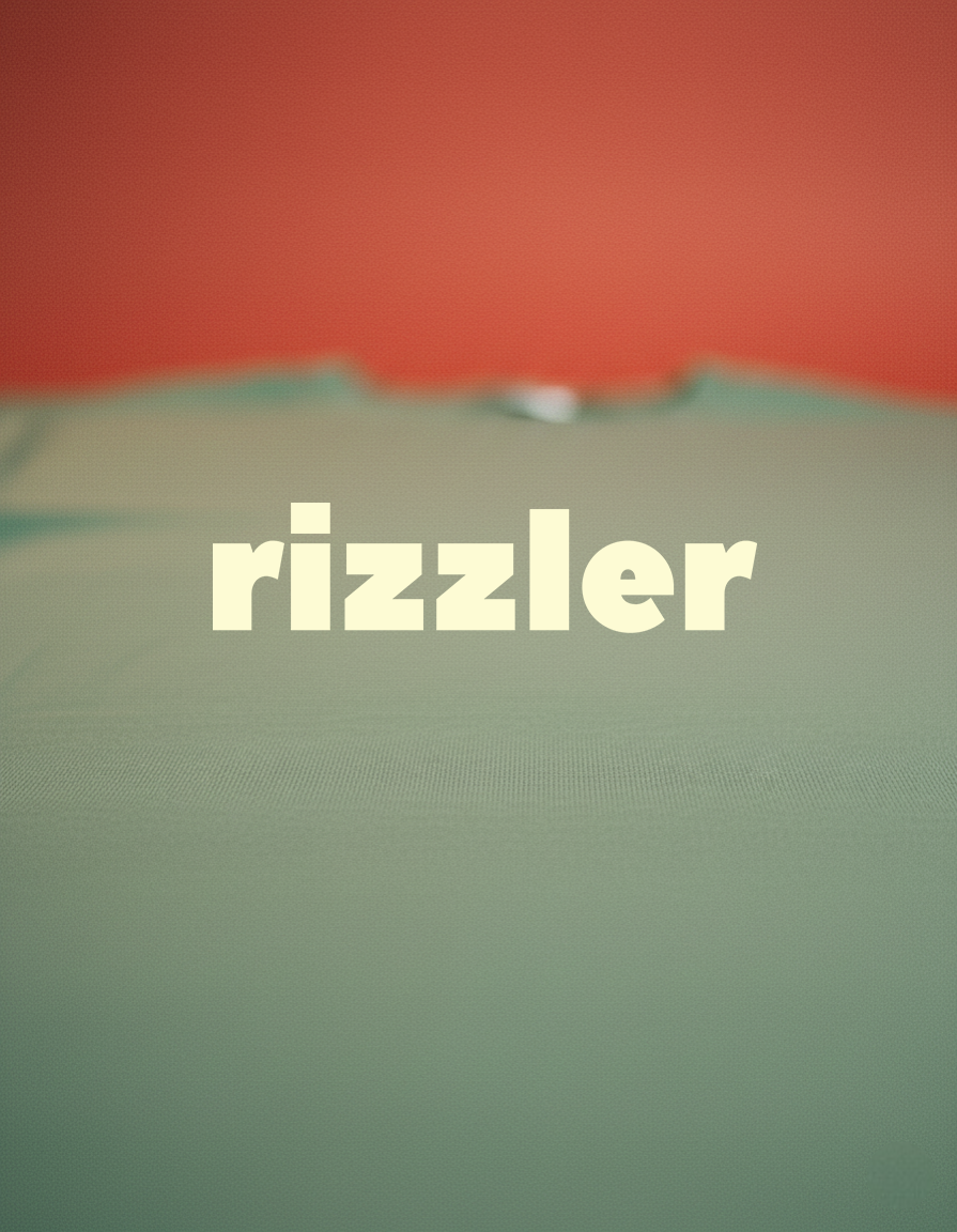 Men's Jade Terry Oversized Tee